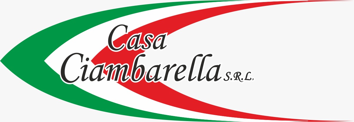Casa Ciambarella
