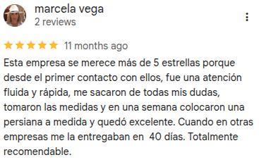 Testimonio 3